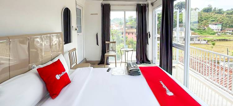 RedDoorz Sinar Mentari Inn Ciwidey Bandung图片
