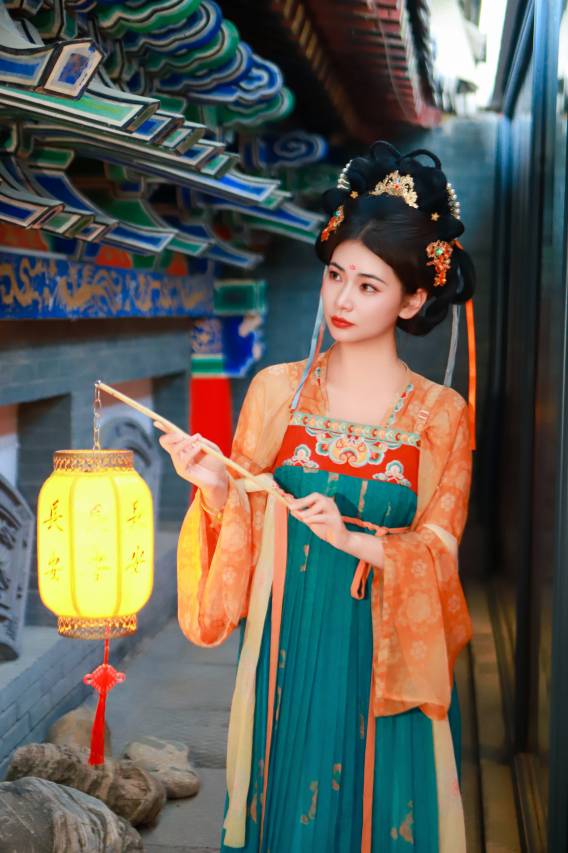 西安钟楼永宁门雅致酒店图片