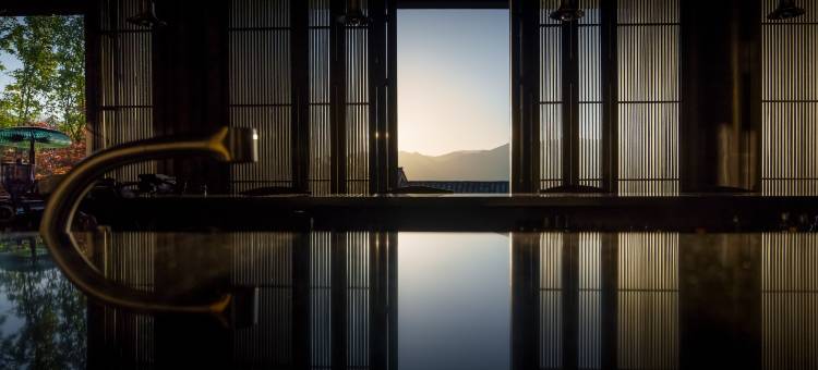 岚彩四时·晓山青山居图片