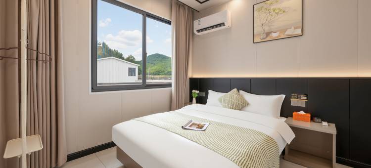 安安·山野星空亲子观景民宿(永泉旅游度假区店)图片
