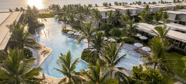 归仁海洋融合度假村(The Ocean Resort by Fusion Quy Nhon)图片