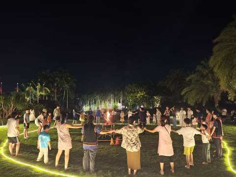 陵水希尔顿逸林温泉酒店图片