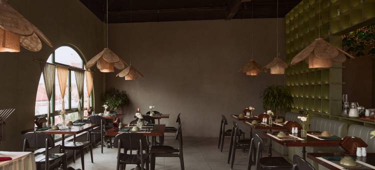 Signature By M Village HaNoi Old Quarter, a brand of Modern Village Lifestyle图片