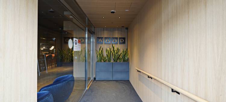 Numa l Wood 客房和公寓(Numa Vienna Wood)图片