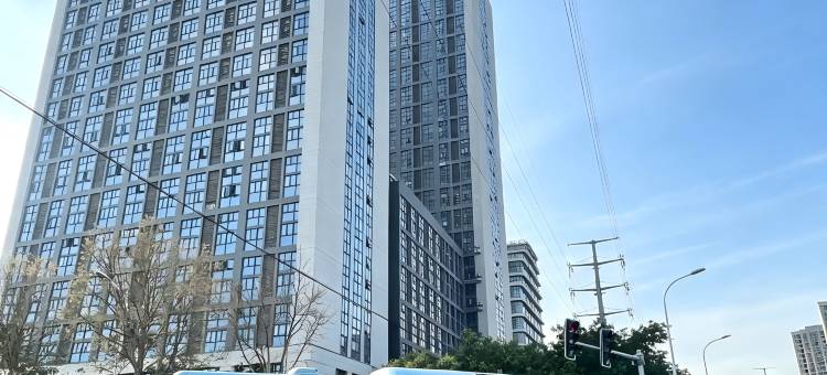 青年阳光酒店(厦门翔安文教园店)图片