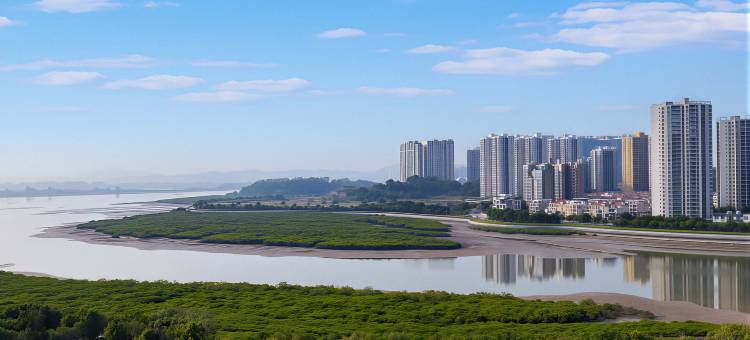 听潮·青庐|SeaView·海景民宿(西湾旅游景区店)图片