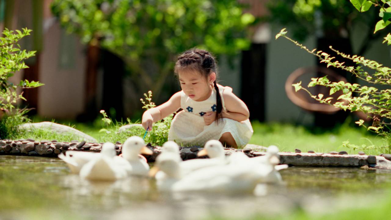 清远安野.佩乐温泉民宿图片