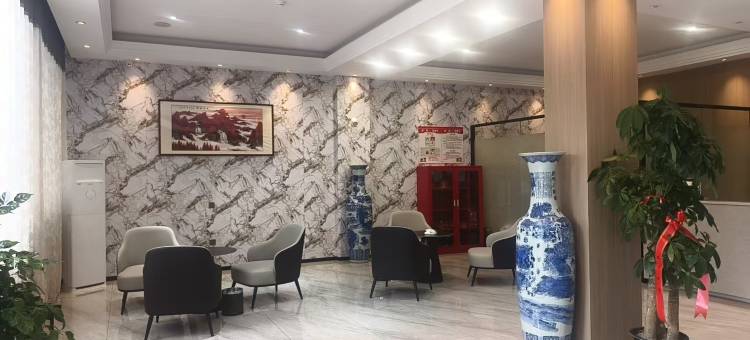 万安名扬艺术酒店图片