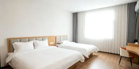 金環公寓(徐莊子地鐵站店)