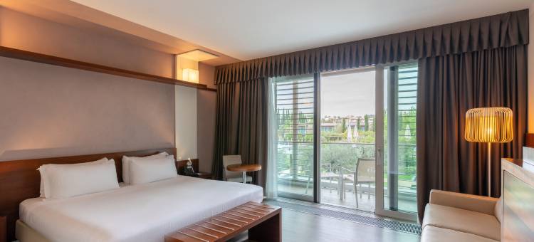 亚夸拉克斯温泉套房酒店(Aqualux Hotel Spa Suite & Terme)图片