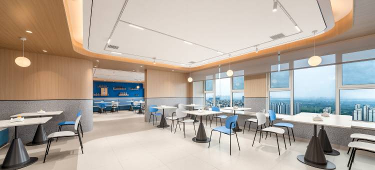 如家·neo(济南章丘明水古城店)图片