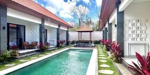 Merta Landuh Bali