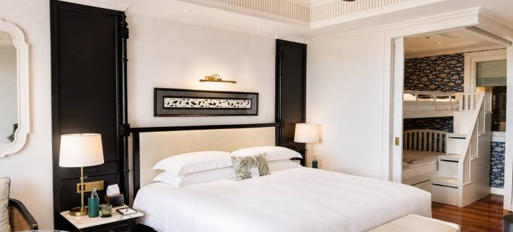 索菲特甲米佛基拉高尔夫水疗度假村(Sofitel Krabi Phokeethra Golf and Spa Resort)图片