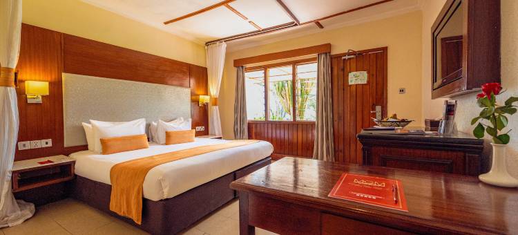 国王套房酒店(Muthu Sovereign Suites & Spa, Limuru Rd, Near Nairobi)图片