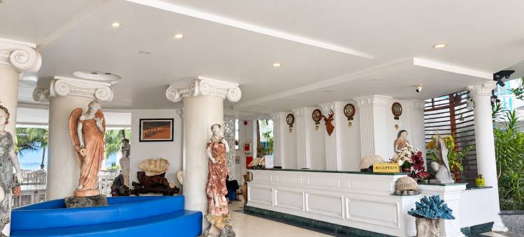 美奈Sunday太平洋海滩度假村(Sunday Pacific Beach Resort Muine)图片