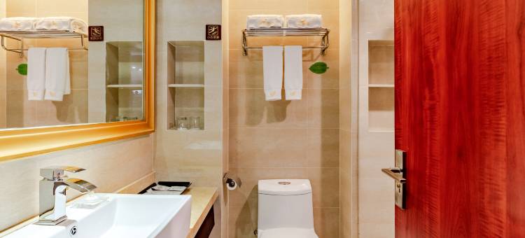 威尼斯酒店(芜湖金玺店)图片