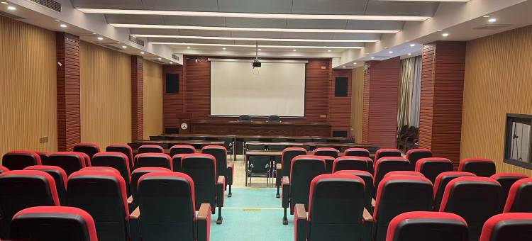 翰霖温泉康养酒店图片