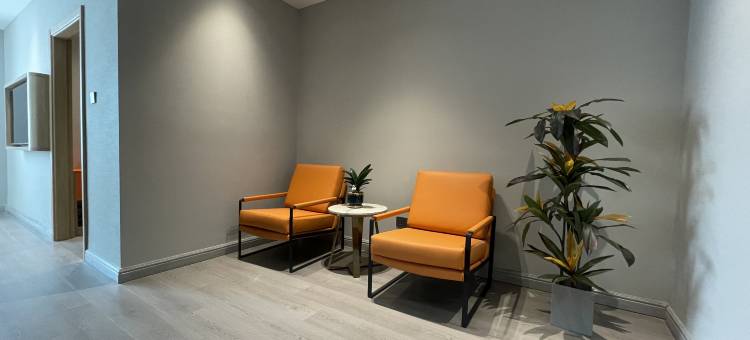 锦江之星酒店(上海奉贤宝龙环城东路地铁站店)图片