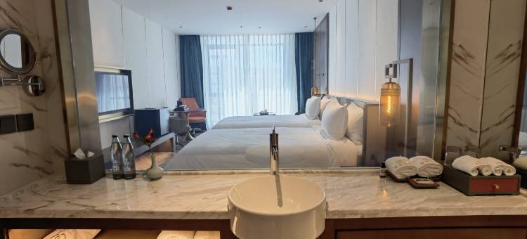 通达酒店(Tong Da Hotel)图片