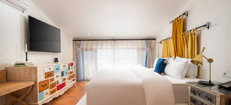 大理吉象万年客栈(洱海门人民路店)图片