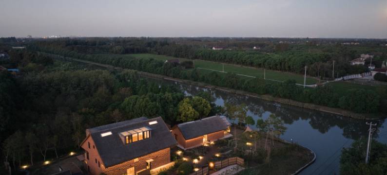 崇明松慢SOMLAND民宿图片