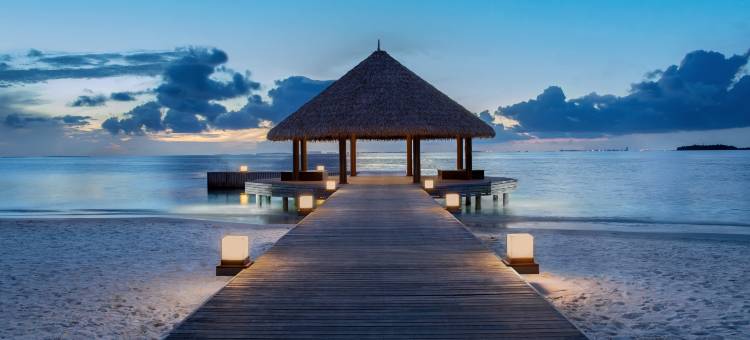 伊瑚鲁悦苑度假村(Dhawa Ihuru, part of Banyan Group)图片