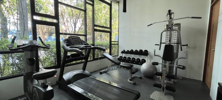 普吉岛双别墅假日酒店(Wings Phuket Villa by Two Villas Holiday)图片