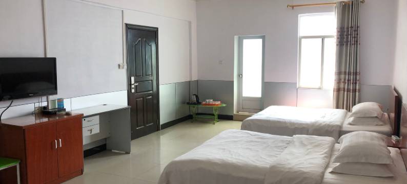 崇左丽都宾馆图片