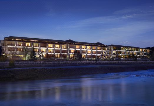 The Ritz-Carlton, Kyoto Hotel Overview