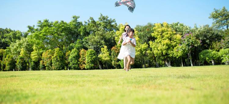 厦门海悦山庄酒店图片