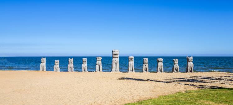 湛江吴川鼎龙湾福朋喜来登酒店图片