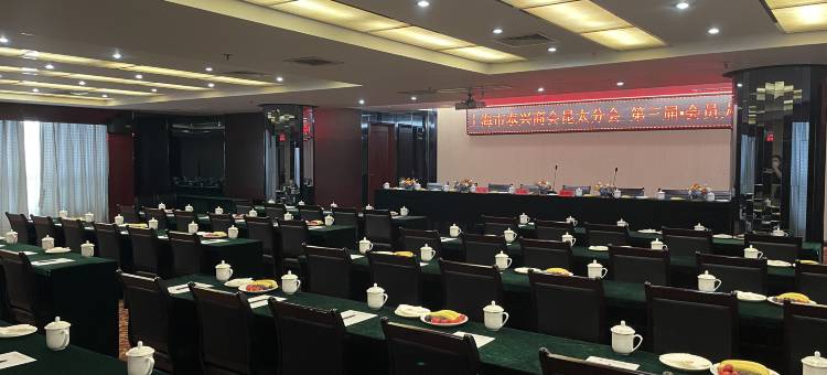 昆山市玉荣国际大酒店图片