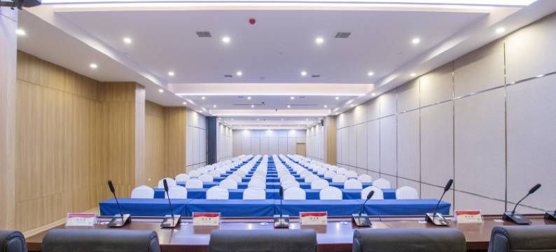 桑尼贝尔连锁酒店(商水富商路店)图片