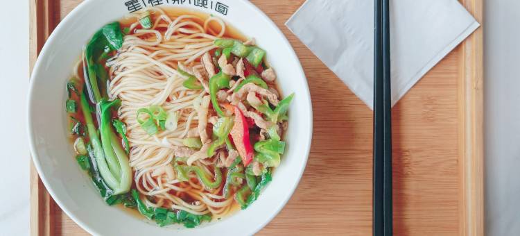 星程酒店(淮安南昌路店)图片