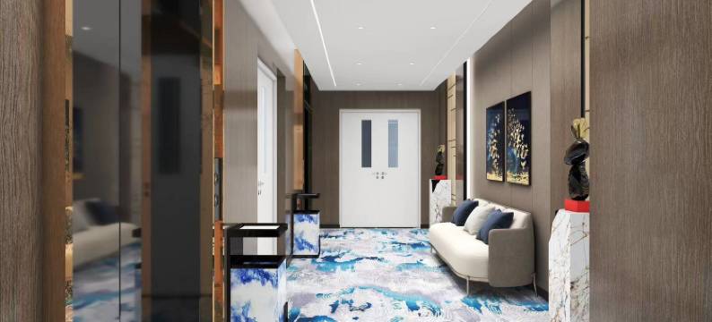 赣州摩尔登大酒店图片