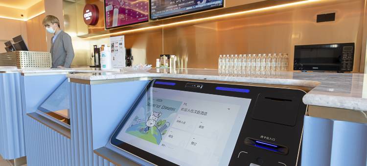 汉庭酒店(呼伦贝尔市政府店)图片