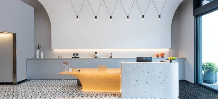 baseLITE佰舍服务式公寓(上海火车站同丰路店)图片