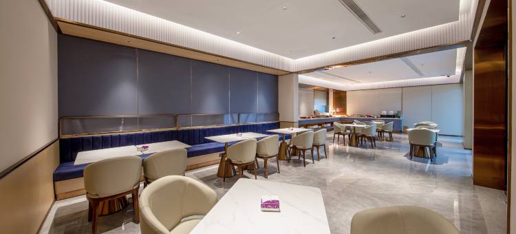 艺龙安悦酒店(无锡胡埭工业园花都店)图片