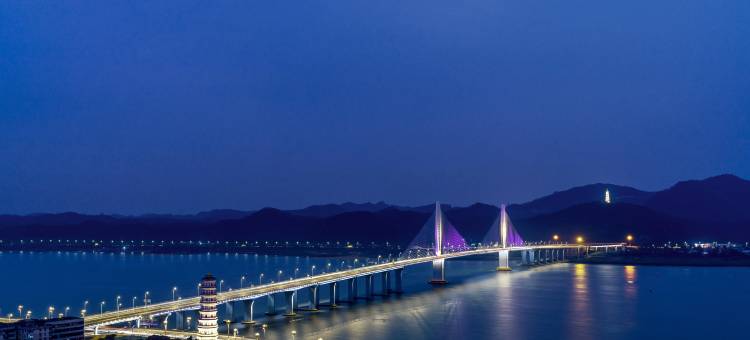 肇庆福澳假日酒店(七星岩景区店)图片