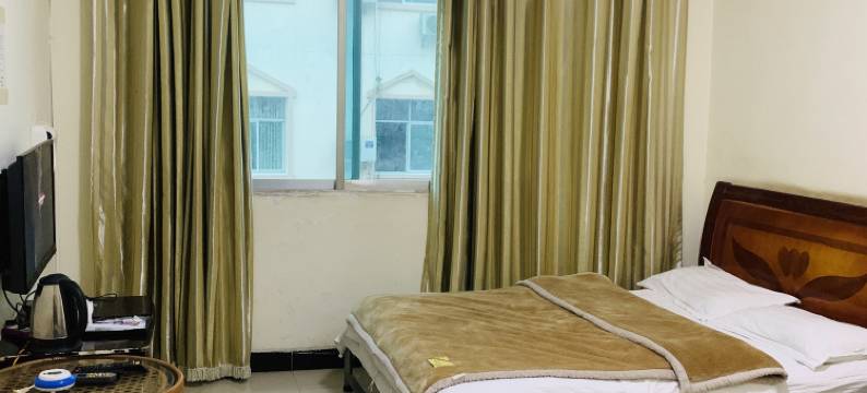 巧家梦云宾馆图片