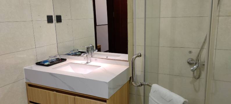 湘丽酒店(长沙高铁南站沙湾公园地铁站店)图片