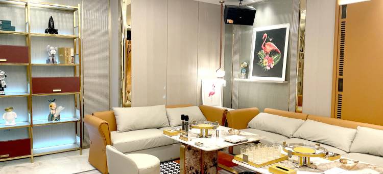 吉林義德源大酒店图片