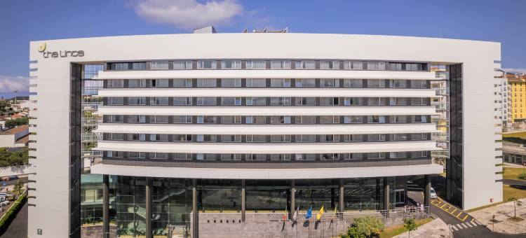 林塞亚速尔群岛大酒店(The Lince Azores)图片