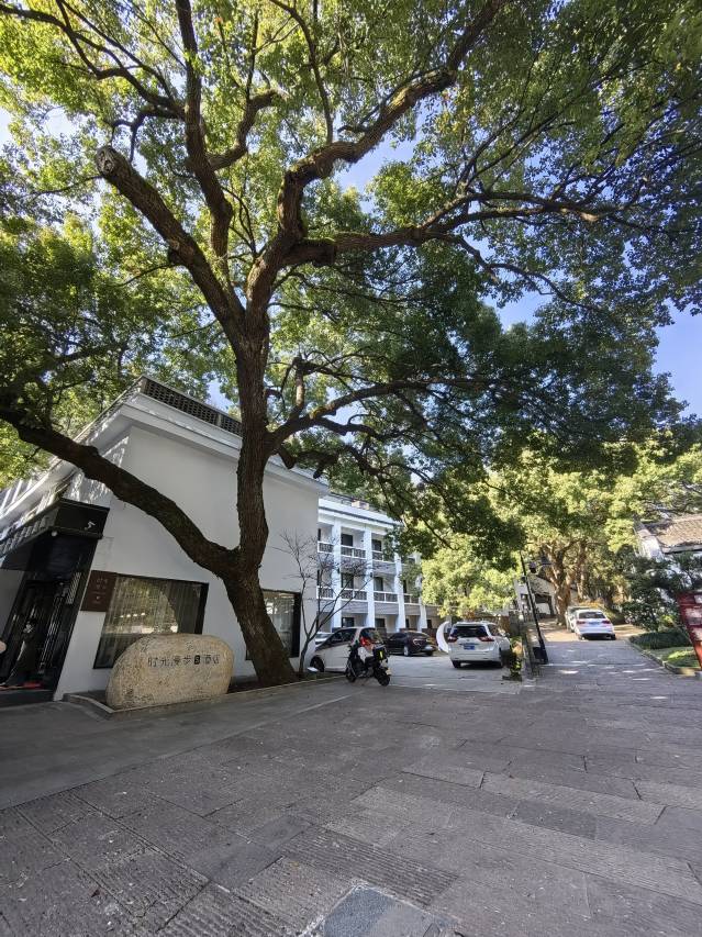 时光漫步S酒店(杭州西湖店)图片