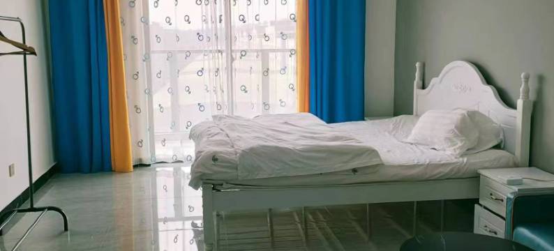 租你一颗心民宿图片