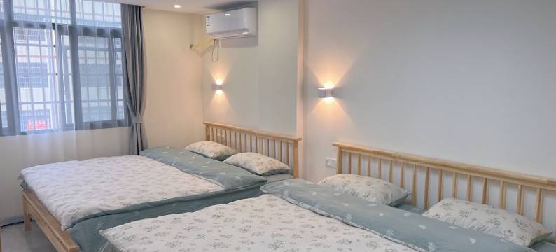 宇妍北欧公寓图片