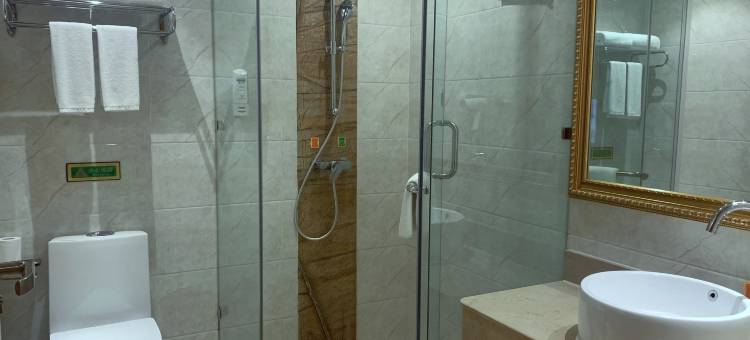 维也纳酒店(成都宽窄巷子蜀汉路东地铁站店)图片