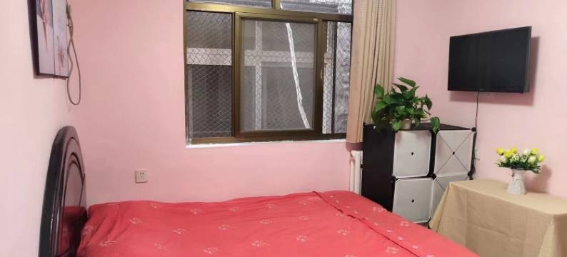 安阳快捷公寓图片