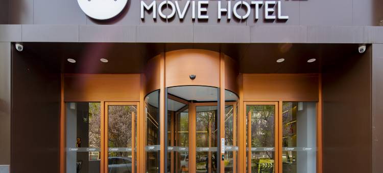 有戏电影酒店(涉县龙山大街店)图片