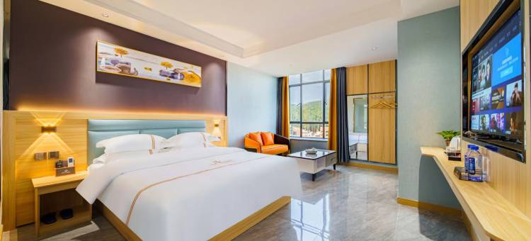 伯豪瑞廷酒店图片